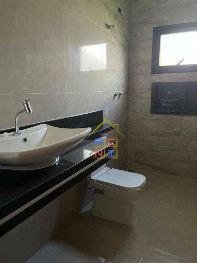 Casa de Condomínio, 3 quartos - Foto 10