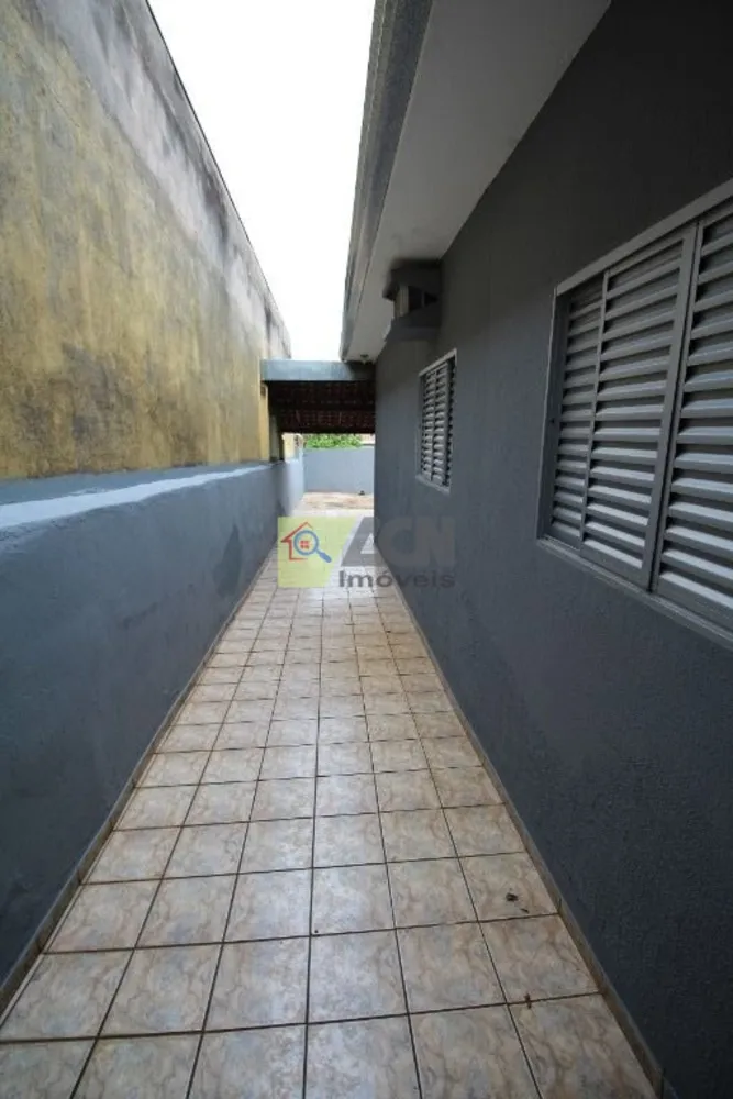 Casa, 3 quartos, 157 m² - Foto 3