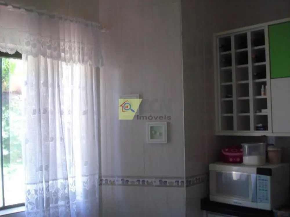Chácara, 3 quartos, 840 m² - Foto 3