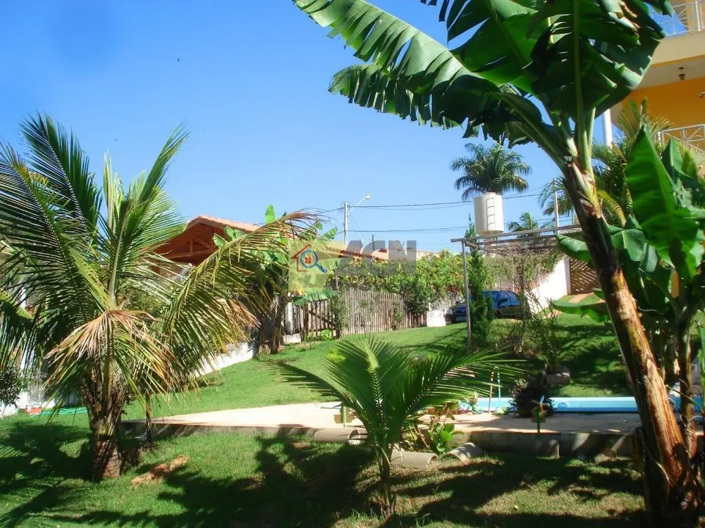 Chácara, 3 quartos, 840 m² - Foto 10