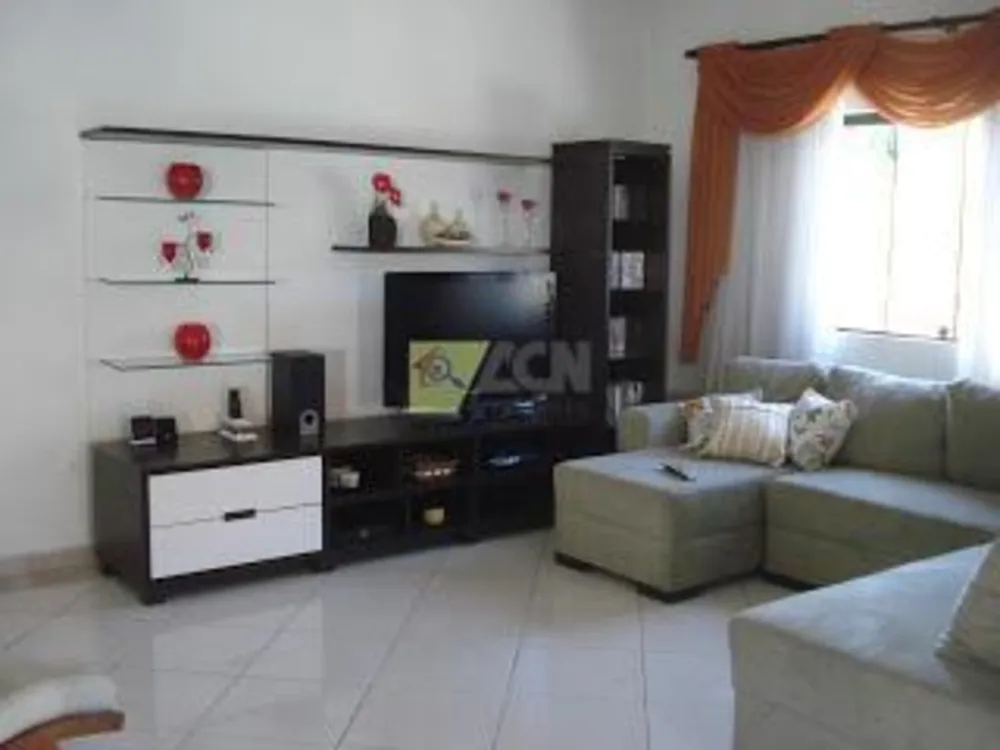 Chácara, 3 quartos, 840 m² - Foto 7