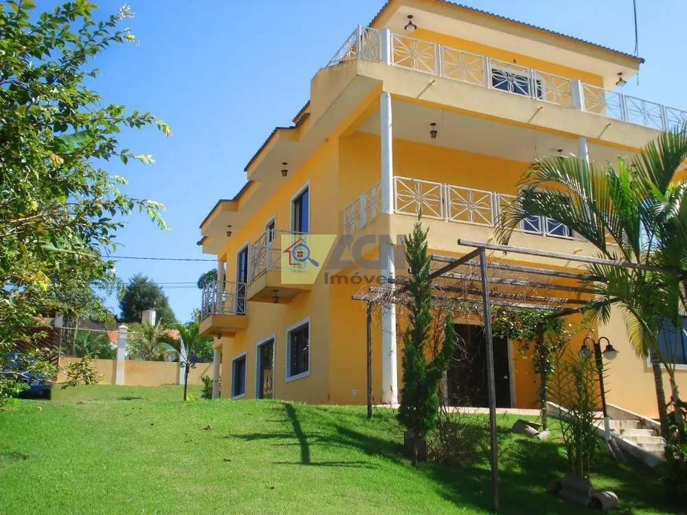 Chácara, 3 quartos, 840 m² - Foto 11