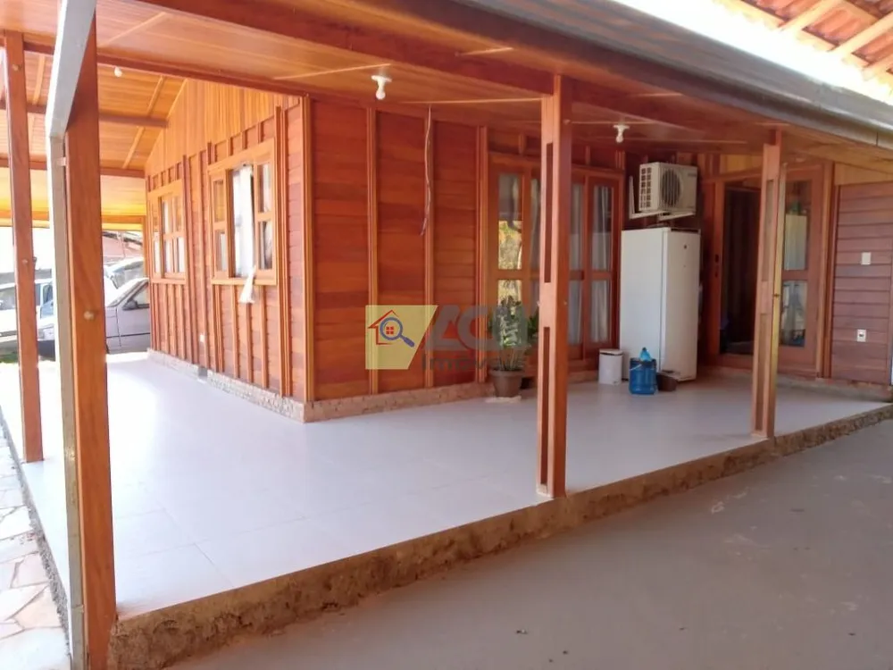Chácara, 3 quartos, 1570 m² - Foto 11