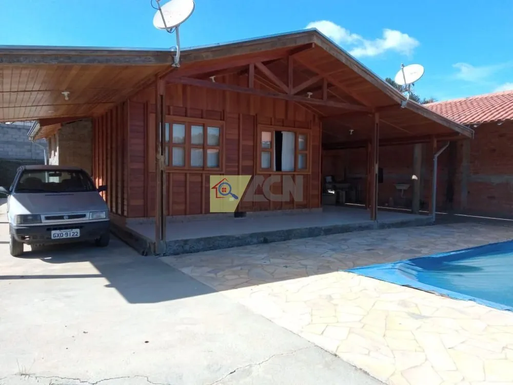 Chácara, 3 quartos, 1570 m² - Foto 10