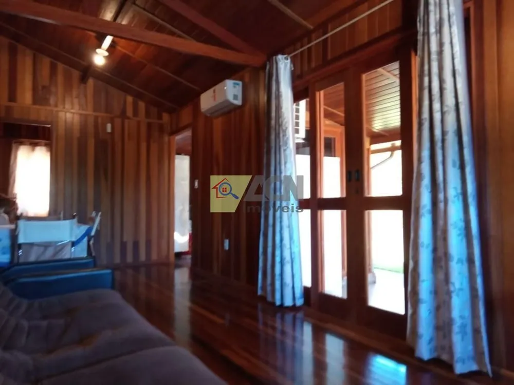Chácara, 3 quartos, 1570 m² - Foto 12