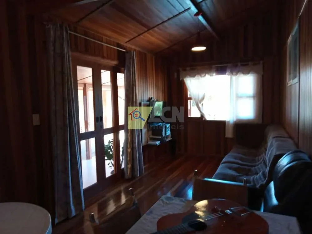 Chácara, 3 quartos, 1570 m² - Foto 5