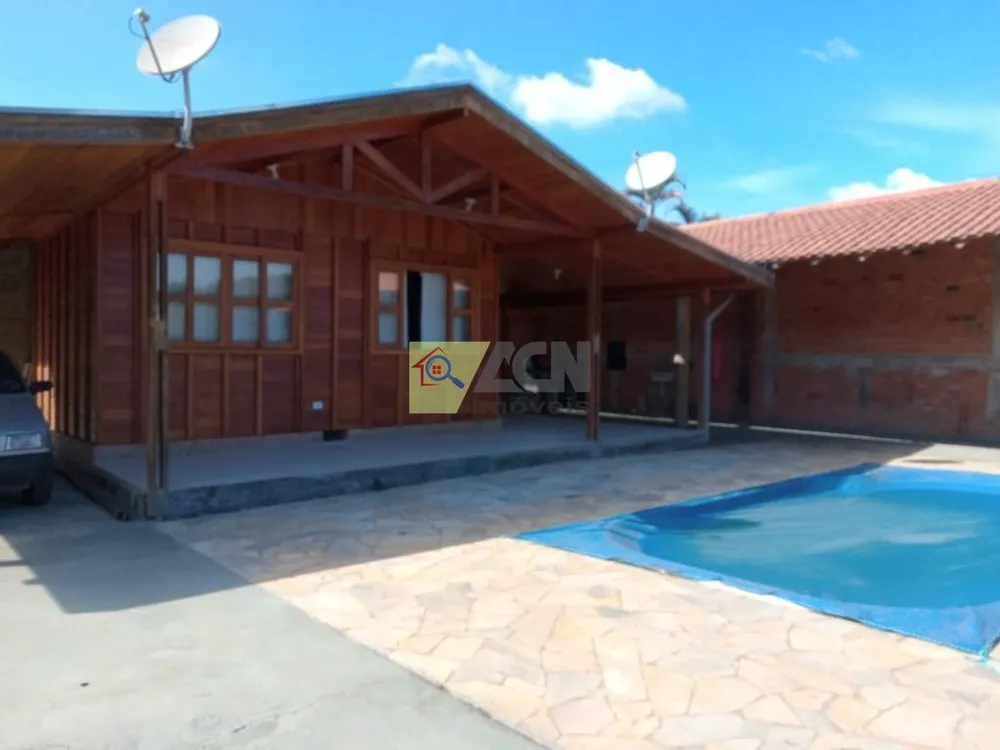 Chácara, 3 quartos, 1570 m² - Foto 8