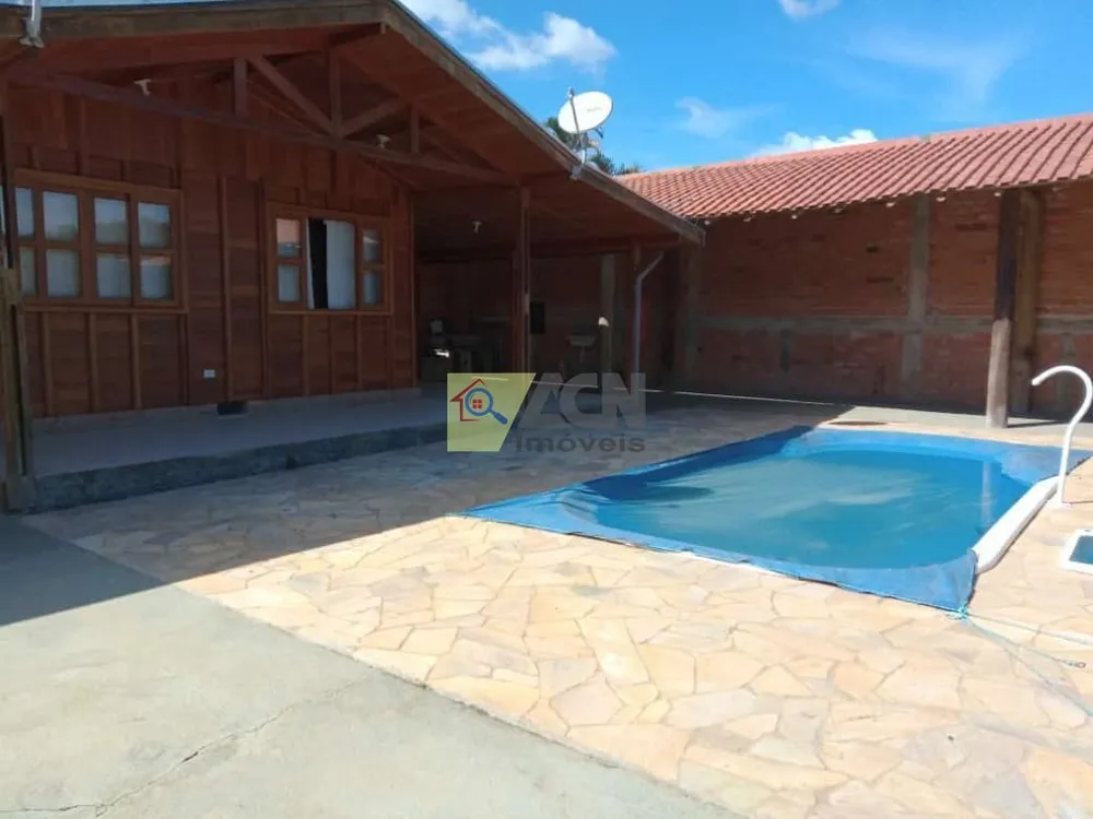 Chácara, 3 quartos, 1570 m² - Foto 9