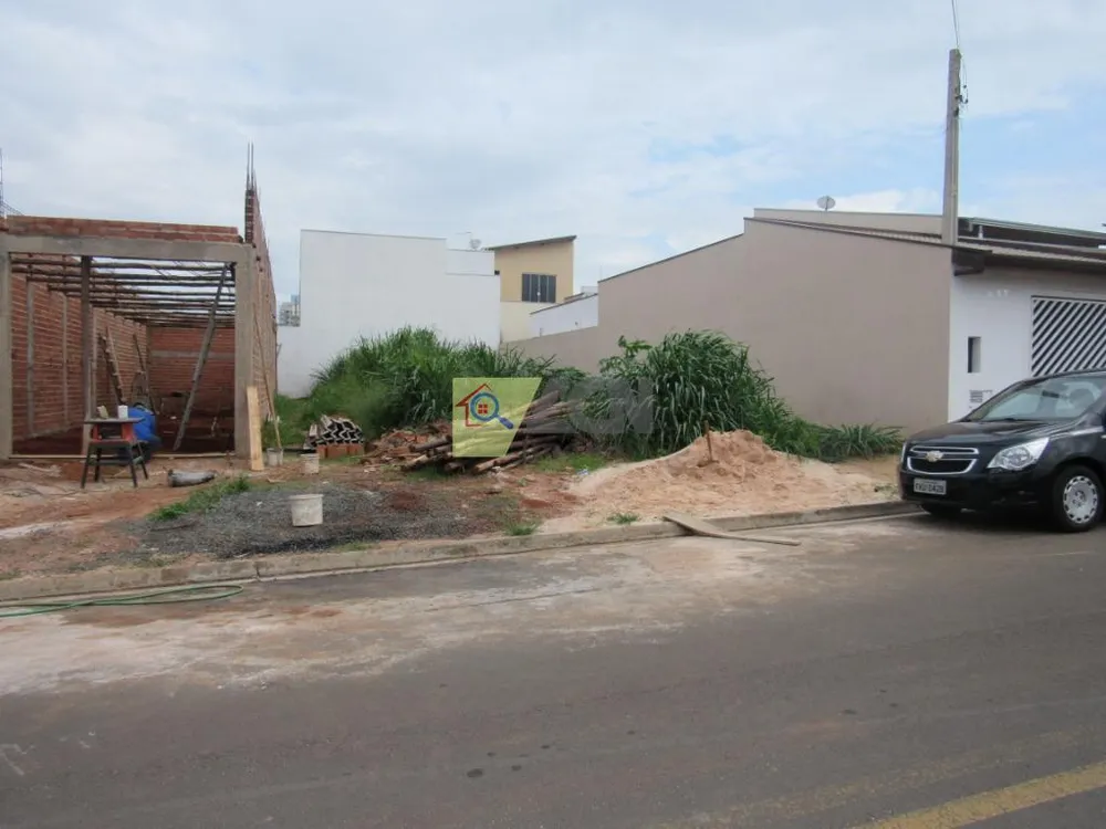 Terreno, 270 m² - Foto 2