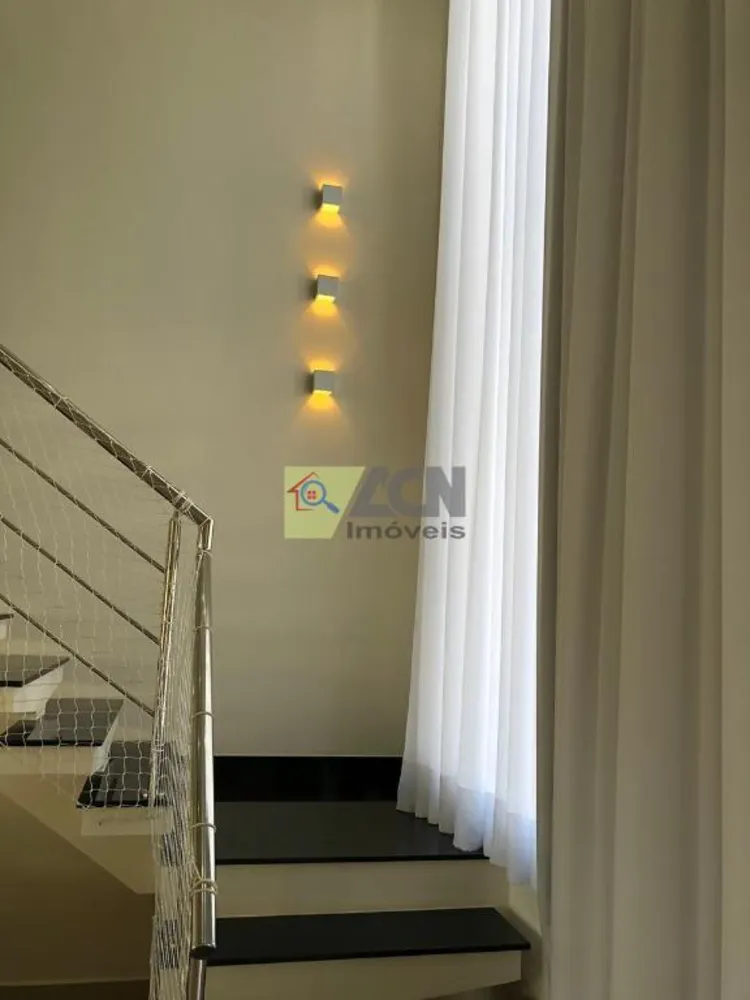 Sobrado, 3 quartos, 200 m² - Foto 4