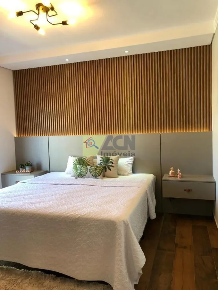 Sobrado, 3 quartos, 200 m² - Foto 1