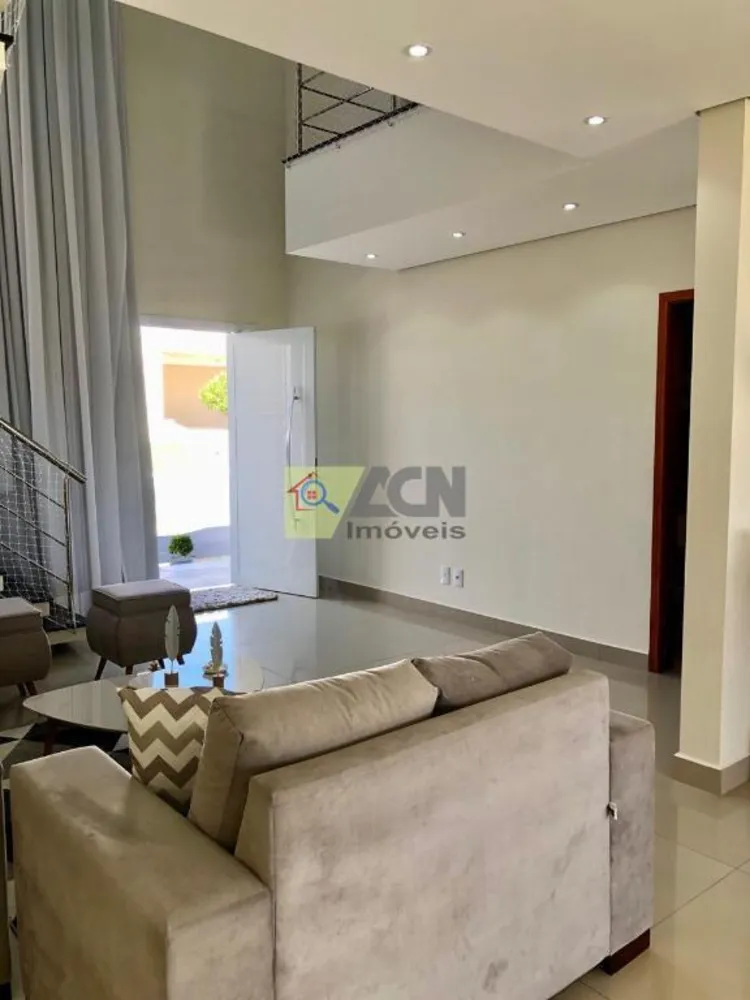 Sobrado, 3 quartos, 200 m² - Foto 3