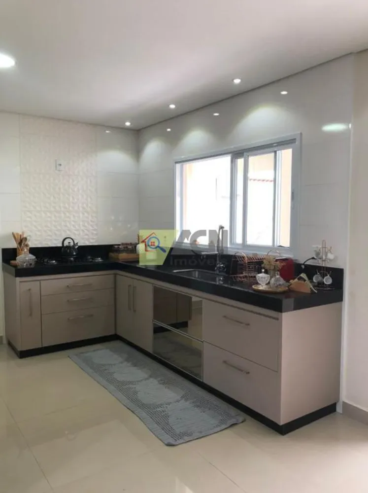 Sobrado, 3 quartos, 200 m² - Foto 3