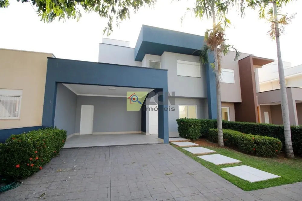 Casa de Condomínio, 3 quartos - Foto 2