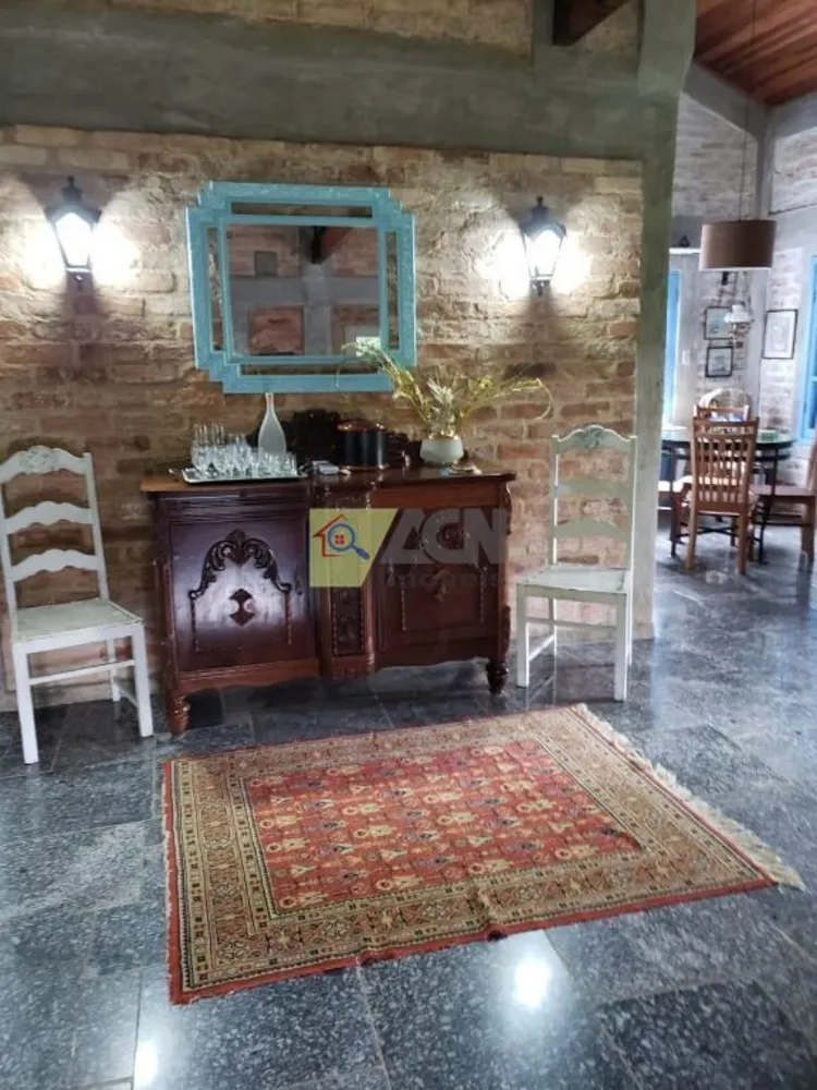 Chácara, 6 quartos, 19 hectares - Foto 3