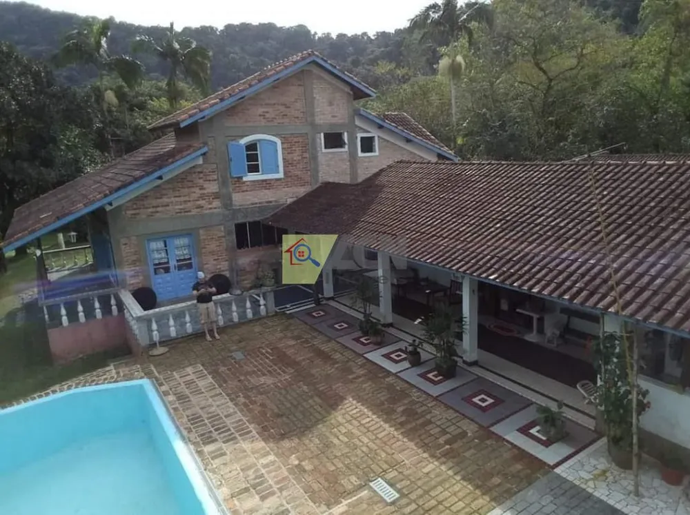 Chácara, 6 quartos, 19 hectares - Foto 10