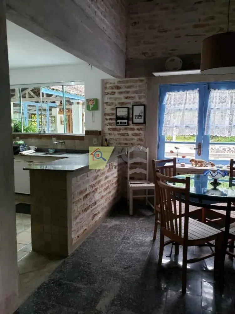 Chácara, 6 quartos, 19 hectares - Foto 1