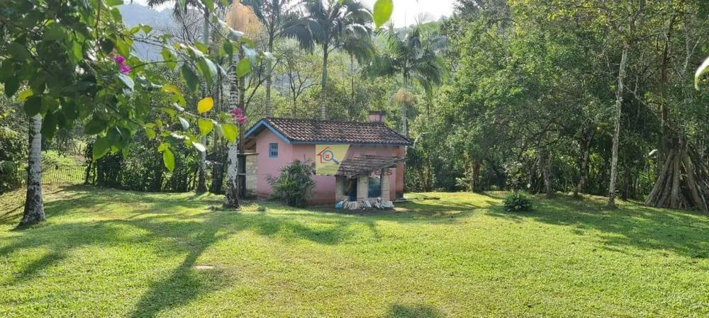Chácara, 6 quartos, 19 hectares - Foto 4