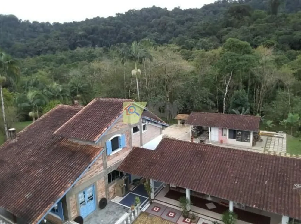 Chácara, 6 quartos, 19 hectares - Foto 12