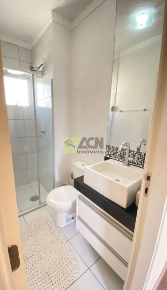 Apartamento, 2 quartos, 42 m² - Foto 3