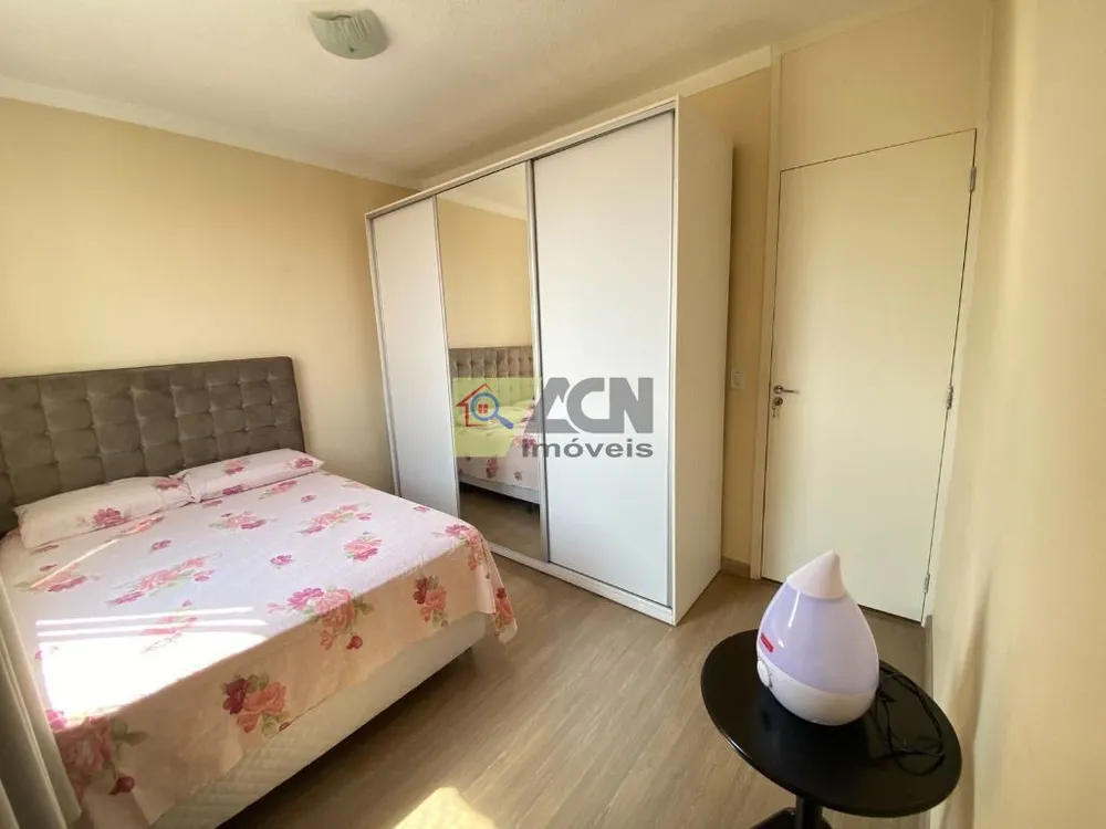 Apartamento, 2 quartos, 42 m² - Foto 2