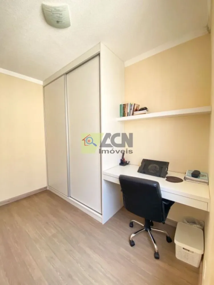 Apartamento, 2 quartos, 42 m² - Foto 4