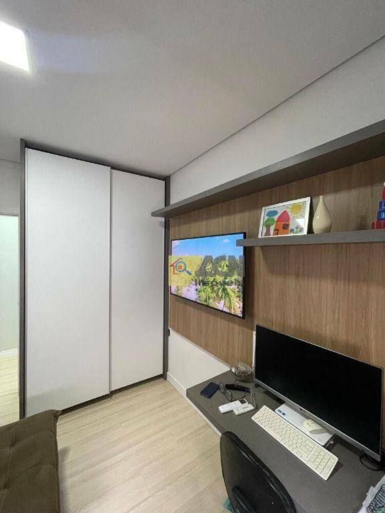 Casa de Condomínio, 3 quartos - Foto 29