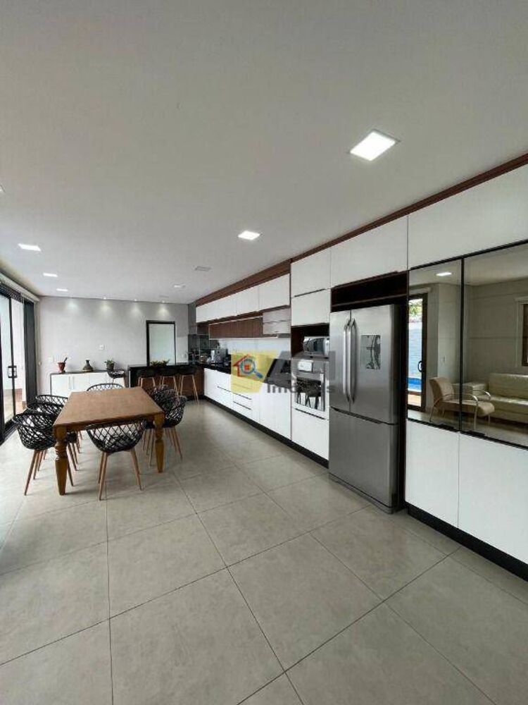 Casa de Condomínio, 3 quartos - Foto 16