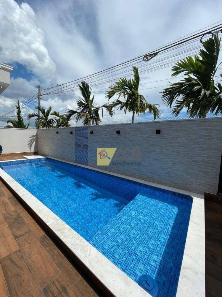 Casa de Condomínio, 3 quartos - Foto 10