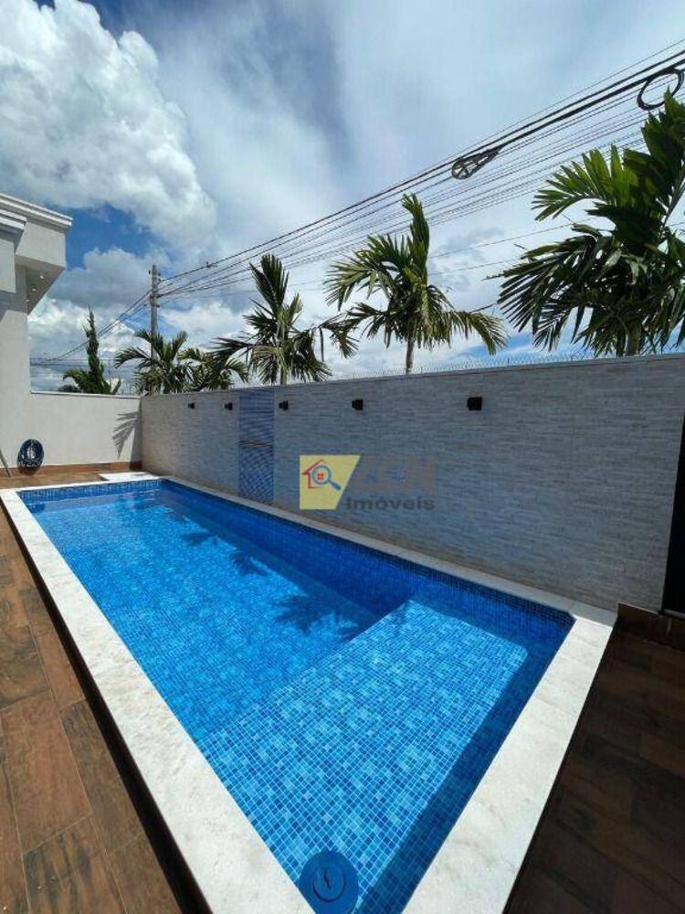 Casa de Condomínio, 3 quartos - Foto 15