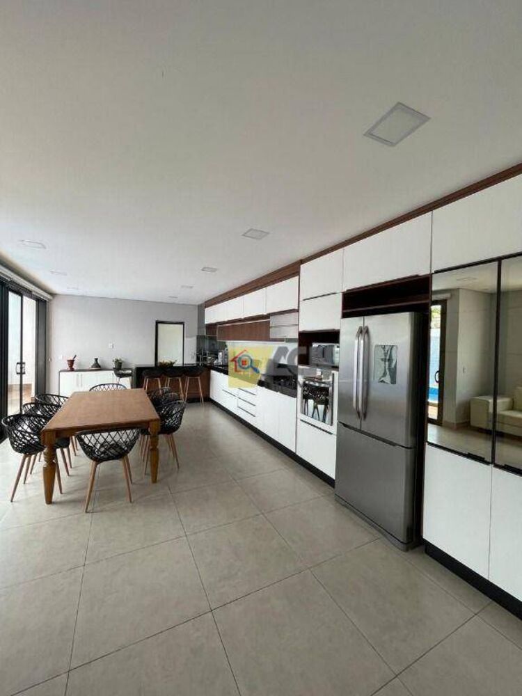 Casa de Condomínio, 3 quartos - Foto 7