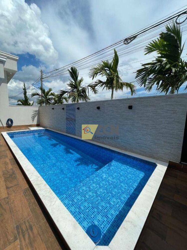 Casa de Condomínio, 3 quartos - Foto 13