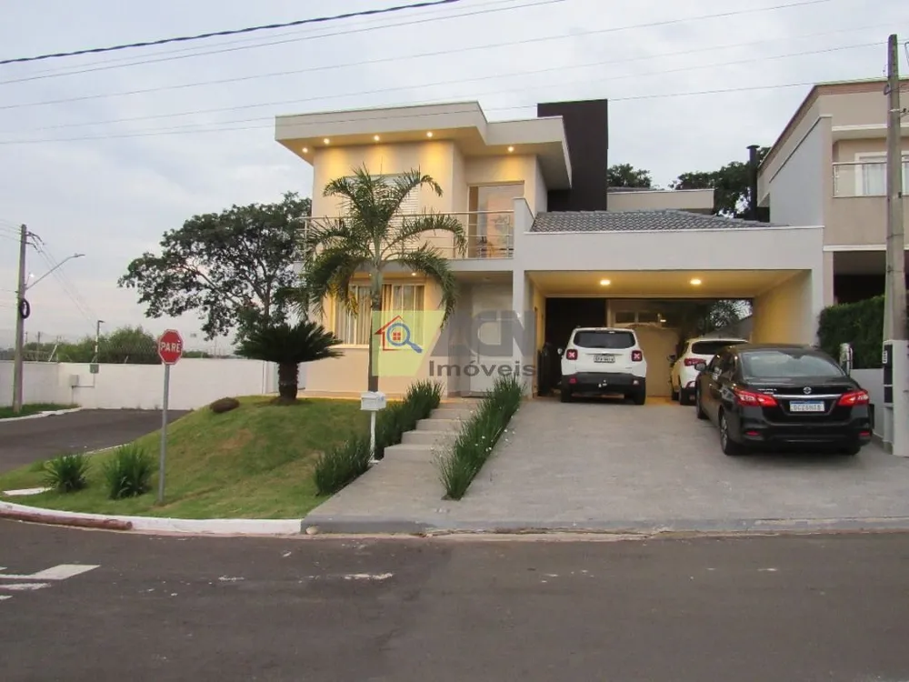 Casa de Condomínio, 4 quartos - Foto 12