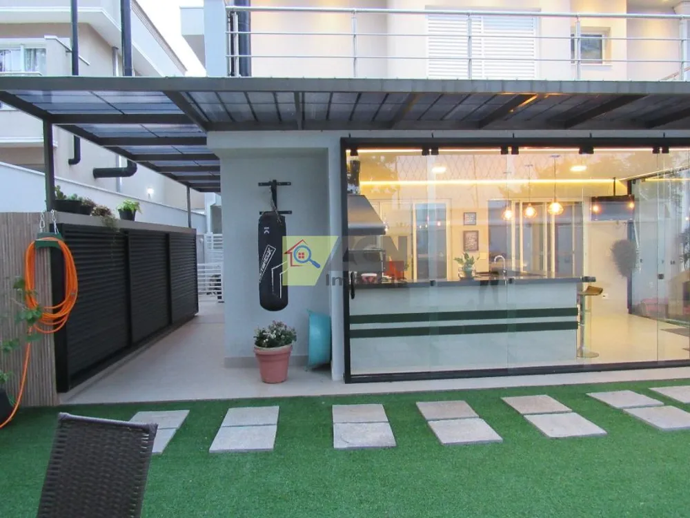 Casa de Condomínio, 4 quartos - Foto 7