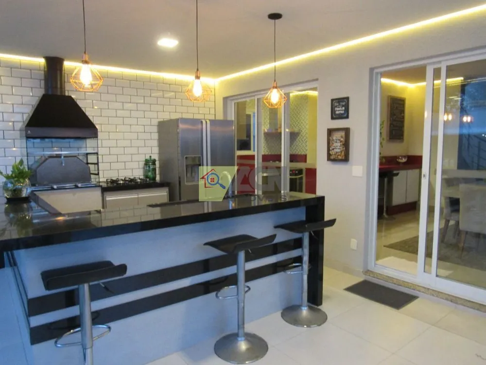 Casa de Condomínio, 4 quartos - Foto 6