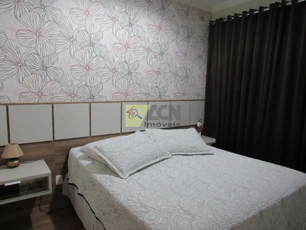 Casa de Condomínio, 4 quartos - Foto 10