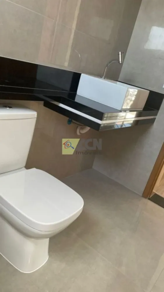 Casa de Condomínio, 3 quartos - Foto 7
