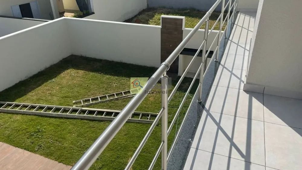 Casa de Condomínio, 3 quartos - Foto 9