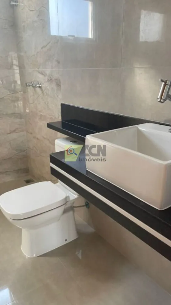 Casa de Condomínio, 3 quartos - Foto 6