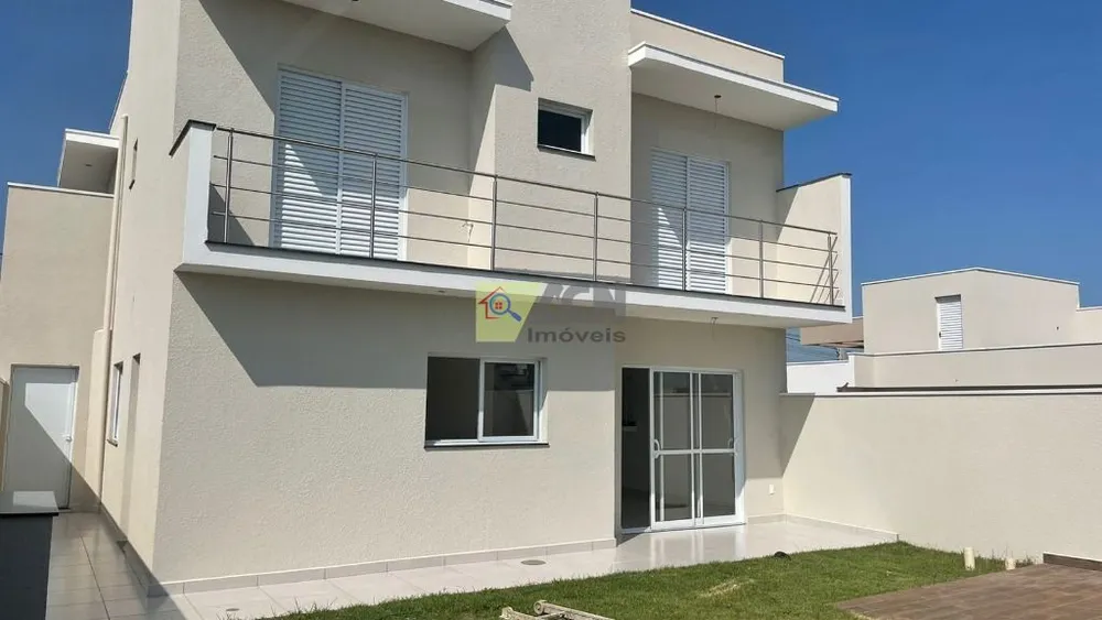 Casa de Condomínio, 3 quartos - Foto 10