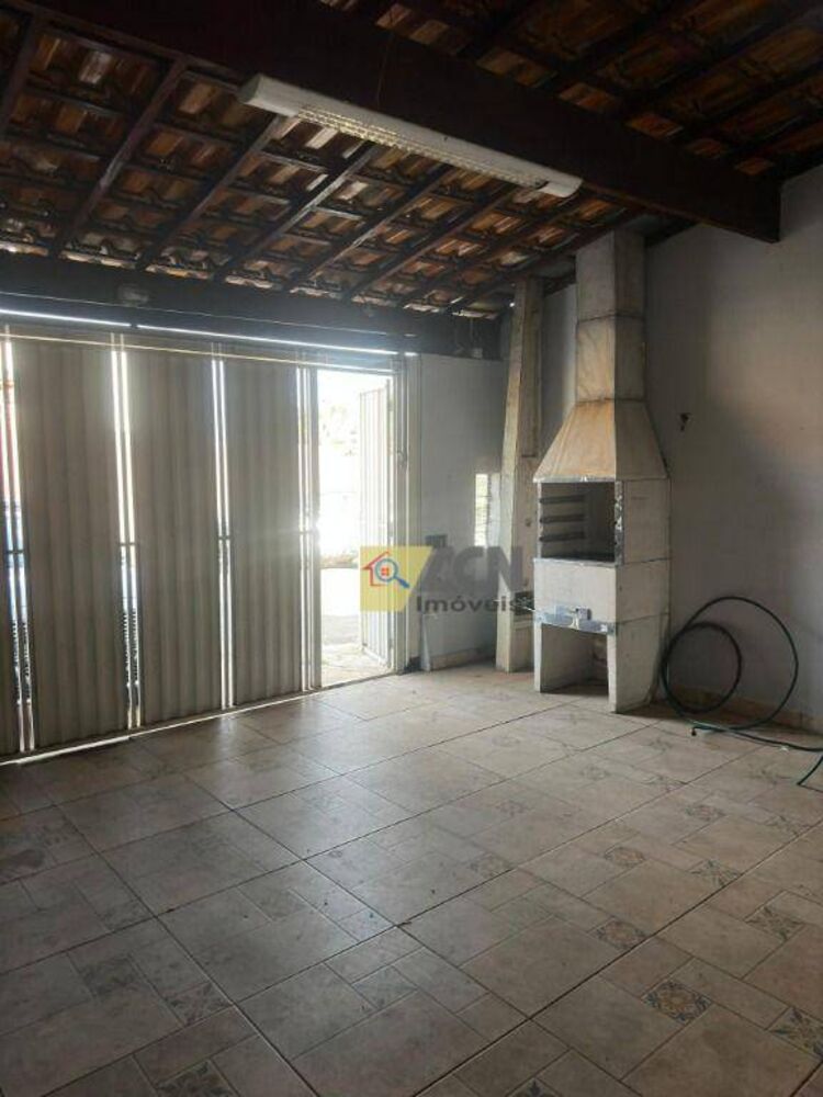 Casa, 2 quartos, 95 m² - Foto 9