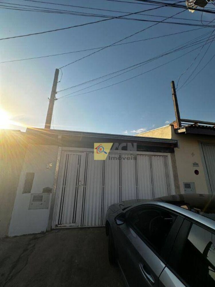 Casa, 2 quartos, 95 m² - Foto 6