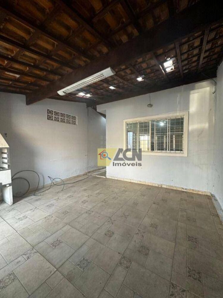 Casa, 2 quartos, 95 m² - Foto 1