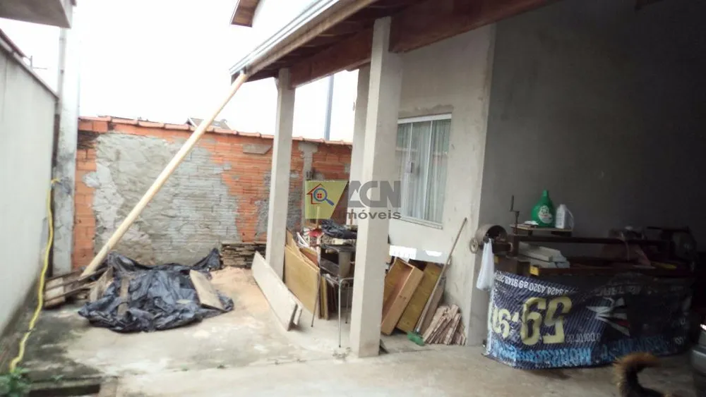 Casa, 3 quartos, 130 m² - Foto 3