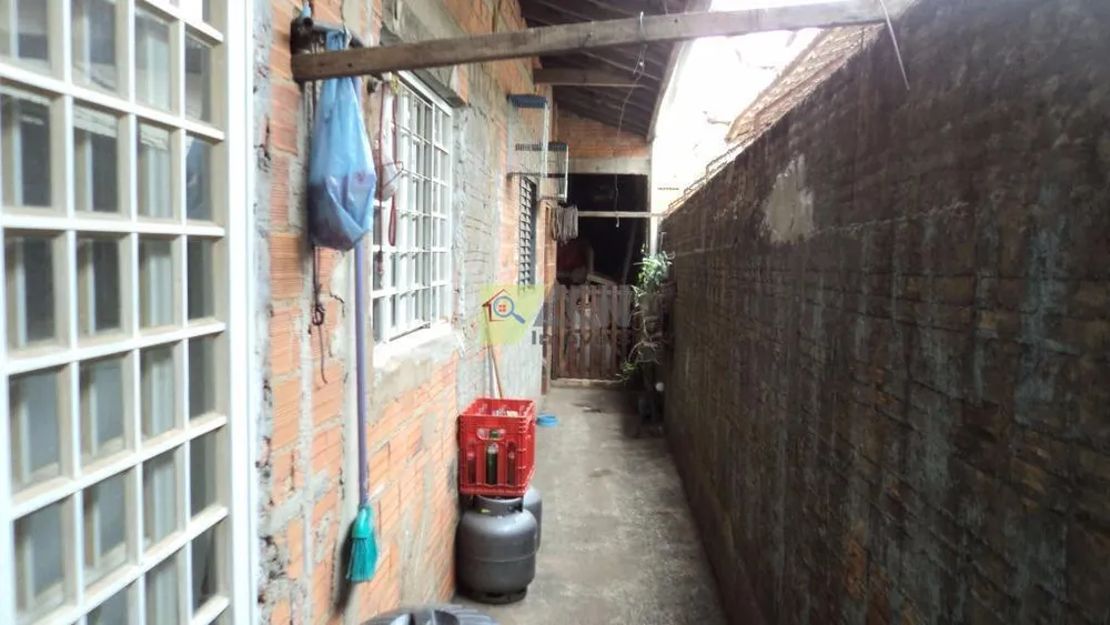 Casa, 3 quartos, 130 m² - Foto 4