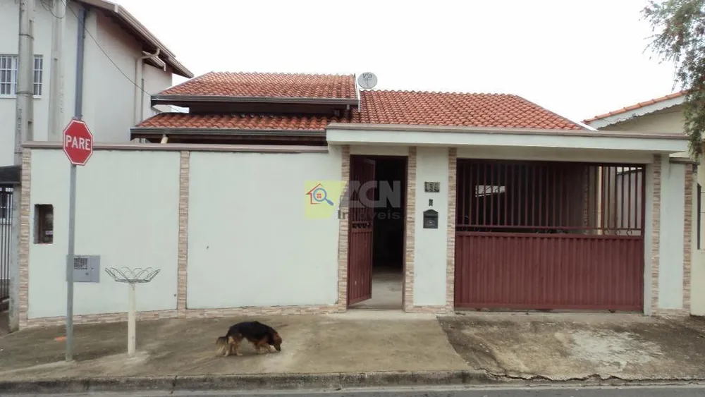 Casa, 3 quartos, 130 m² - Foto 16