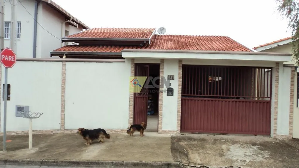 Casa, 3 quartos, 130 m² - Foto 1