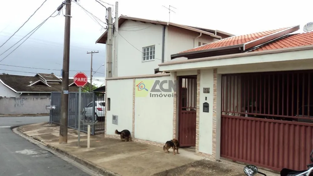 Casa, 3 quartos, 130 m² - Foto 2