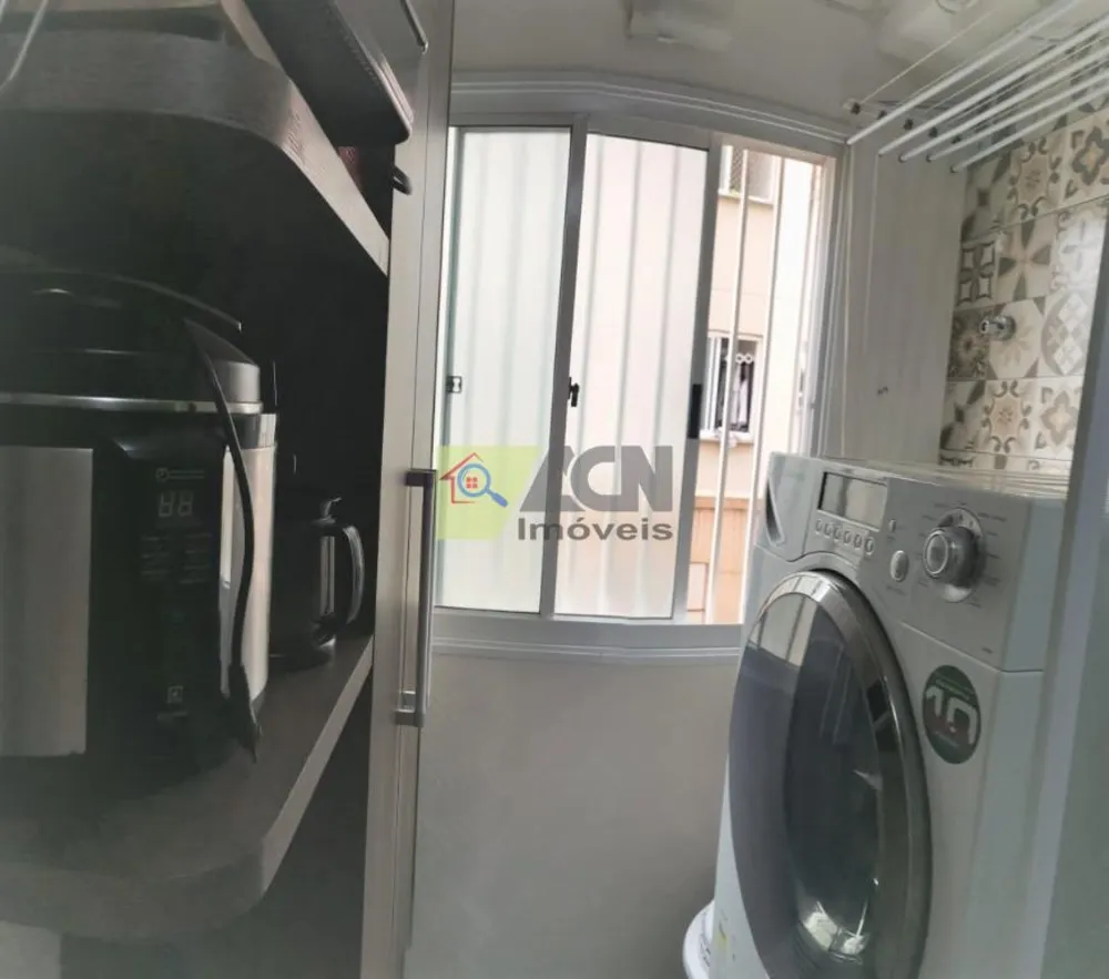 Apartamento, 2 quartos, 44 m² - Foto 10