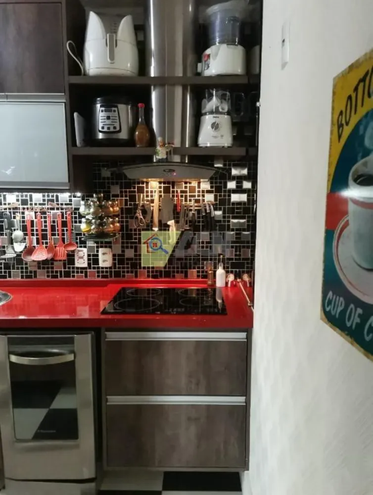 Apartamento, 2 quartos, 44 m² - Foto 11